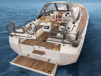 Sailboat Bavaria Cruiser 38 · 2024 (0)