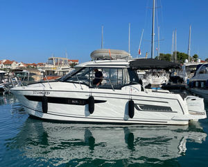 Jeanneau Merry Fisher 895