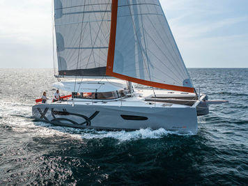 Catamaran Excess 14 · 2023