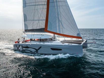 Catamarano Excess 14 · 2023 · Gladis (0)