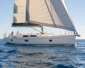 Hanse 508