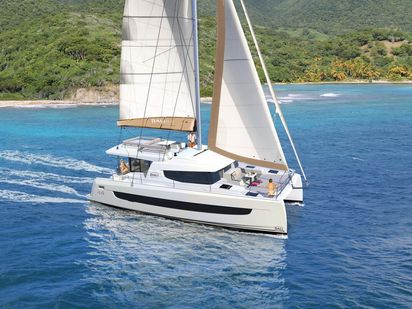 Catamarano Bali 4.4 · 2024 · Skyfall (0)