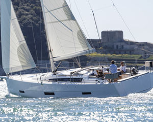 Dufour 430