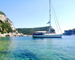 Jeanneau Sun Odyssey 45.1