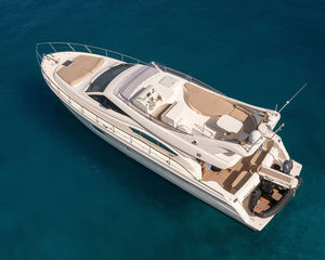 Ferretti 550 Fly