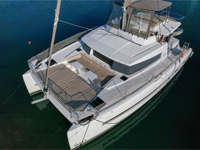 Catamaran Bali 4.3 · 2020 · Eleni (0)