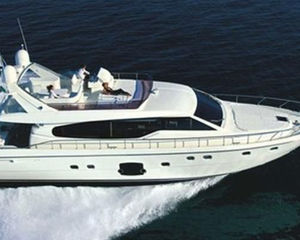 Ferretti 630