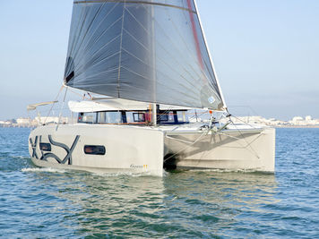 Catamaran Excess 11 · 2024