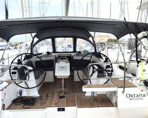 Bavaria C42