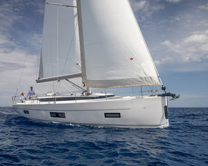 Bavaria C45