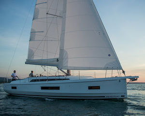 Beneteau Oceanis 40.1