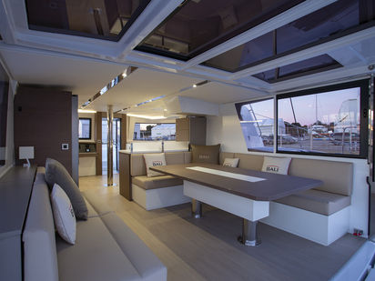 Catamaran Bali 4.8 · 2023 · PRES-B48-23-G (1)