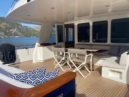 Motorboat Explorer 62 · 2023 · Troy Explorer (1)