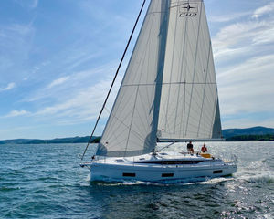 Bavaria C42