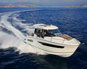 Jeanneau Merry Fisher 895