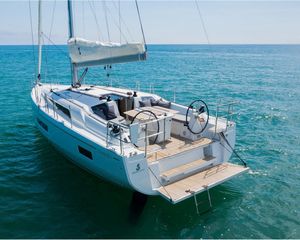 Beneteau Oceanis 40.1