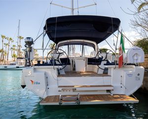 Beneteau Oceanis 46.1