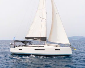 Jeanneau Sun Odyssey 410