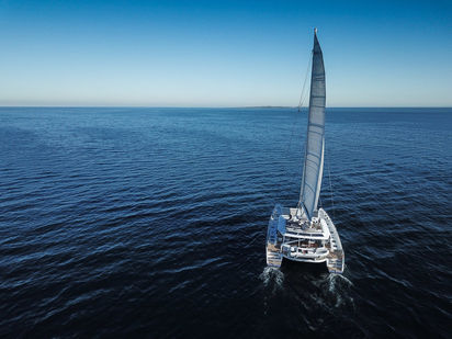 Catamarano Two Oceans Open Ocean 740 · 2016 (0)