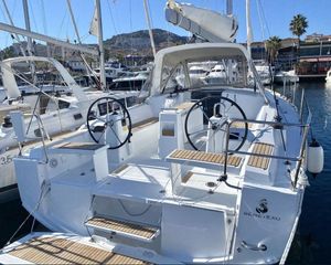 Beneteau Oceanis 38.1