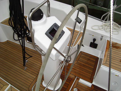 Sailboat Hanse 320 · 2010 (0)