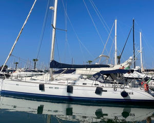 Beneteau Oceanis 473