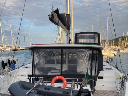 Catamaran Lagoon 40 · 2019 (0)