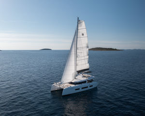 Dufour 48