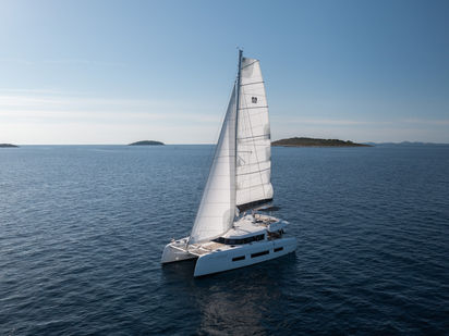 Catamaran Dufour 48 · 2024 (0)