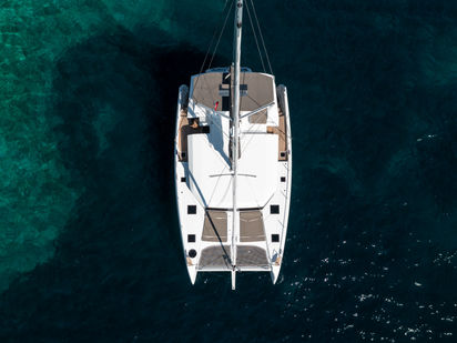Catamaran Dufour 48 · 2024 (0)