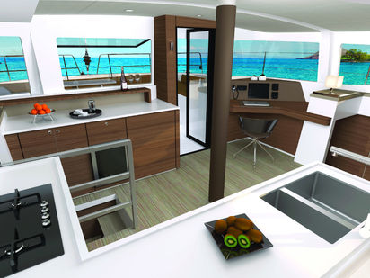 Catamaran Bali 4.6 · 2023 · Divi (1)