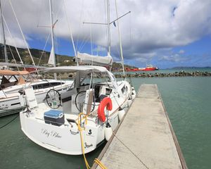 Beneteau Oceanis 35.1