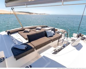 Lagoon 46