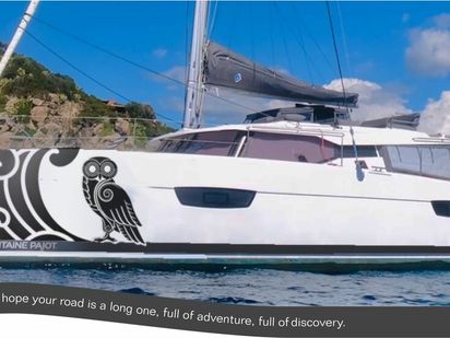 Catamarano Fountaine Pajot Tanna 47 · 2022 (0)
