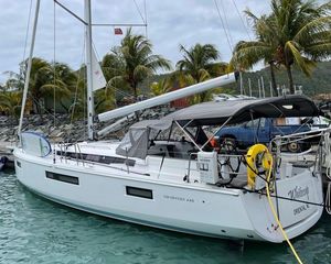 Jeanneau Sun Odyssey 440