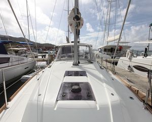 Beneteau Oceanis 35.1