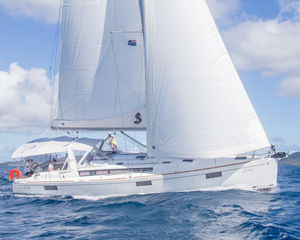 Beneteau Oceanis 48