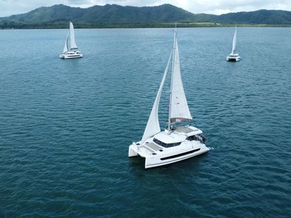 Catamaran Bali 4.2 · 2023 · Joyous (1)