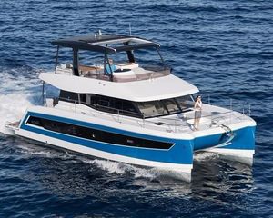 Fountaine Pajot MY 44