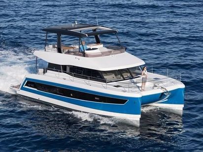 Blue GypSea (0)