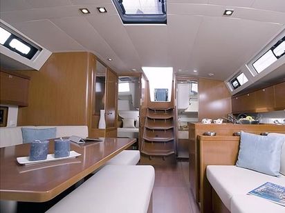 Sailboat Oceanis 45 · 2016 · Alboran Gin Fizz (Las Galletas) (1)