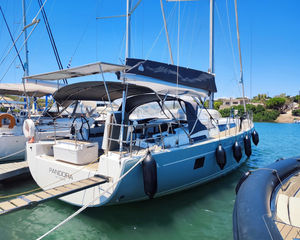 Hanse 508