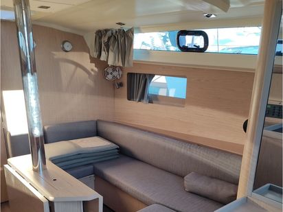 Zeilboot Beneteau Oceanis 41.1 · 2019 · Nina (1)