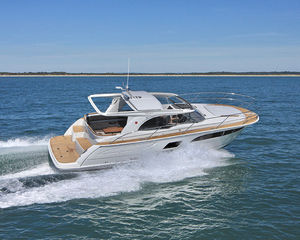 Marex Marex 360 Cabriolet Cruiser