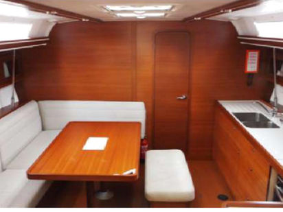 Segelboot Dufour 450 Grand Large · 2014 · Oscar Time (1)