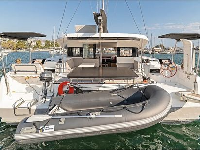 Catamarano Excess 14 · 2023 (0)