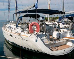 Jeanneau Sun Odyssey 49I