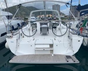 Beneteau Oceanis 41.1