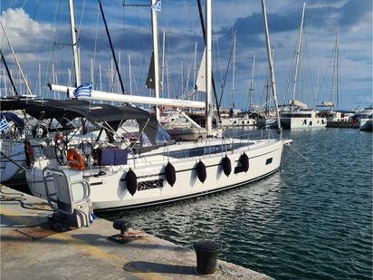 Sailboat Bavaria C42 · 2021 (0)