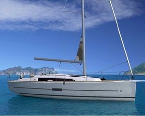 Dufour 382 Grand Large